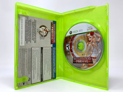 Battlestations: Pacific – GameStop Exclusive Edition • Xbox 360