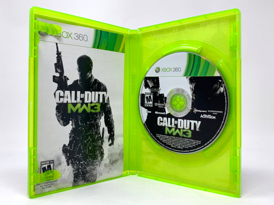 Call of Duty: Ghosts • Xbox 360 – Mikes Game Shop