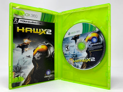 Tom Clancy's H.A.W.X. 2 • Xbox 360