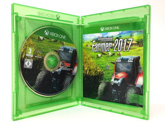 Professional Farmer 2017 • Xbox One