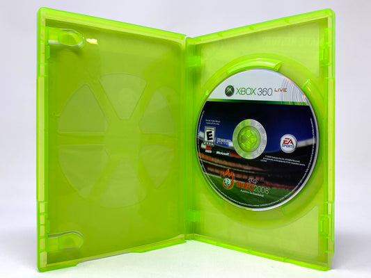 UEFA Euro 2008 • Xbox 360