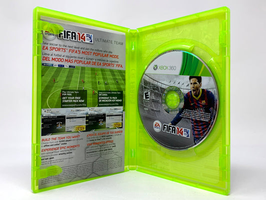 FIFA 14 • Xbox 360