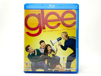 Glee: Season 1 • Blu-ray