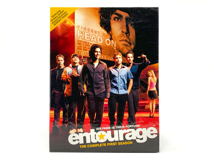 Entourage: Season 1 *Box Set* • DVD