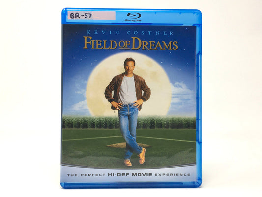 Field of Dreams • Blu-ray