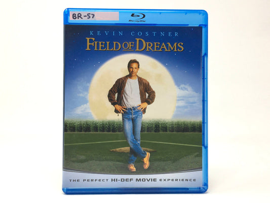 Field of Dreams • Blu-Ray