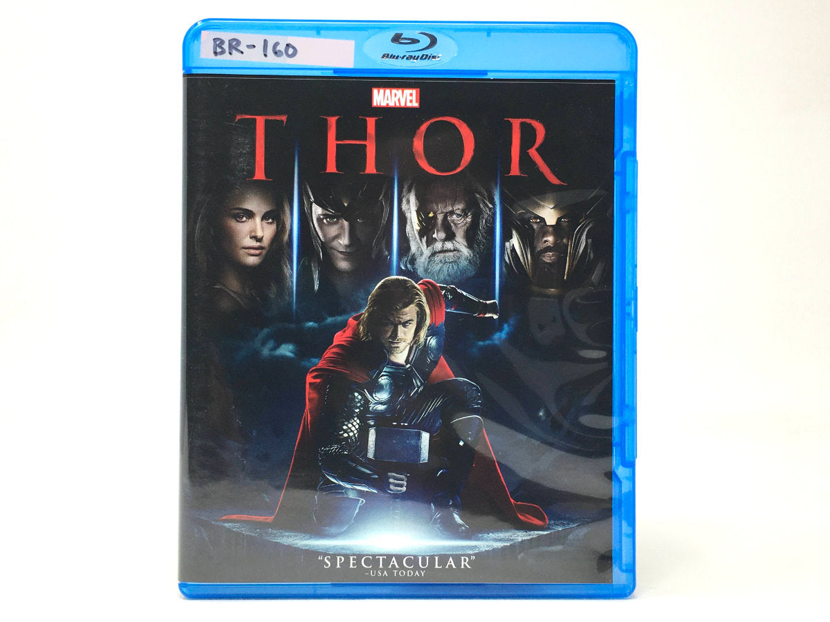 Thor • Blu-ray