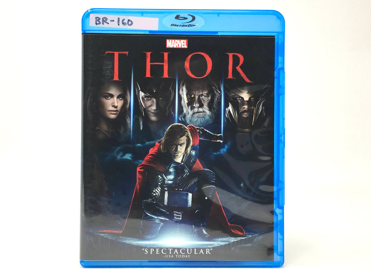 Thor • Blu-Ray