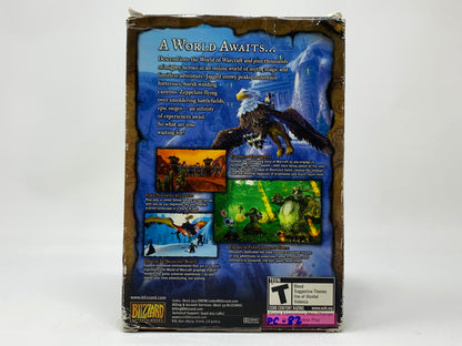 World of Warcraft – (Big Box) • PC (Windows)