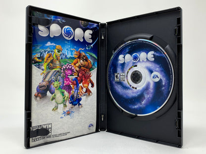 Spore • PC (Windows & Mac)