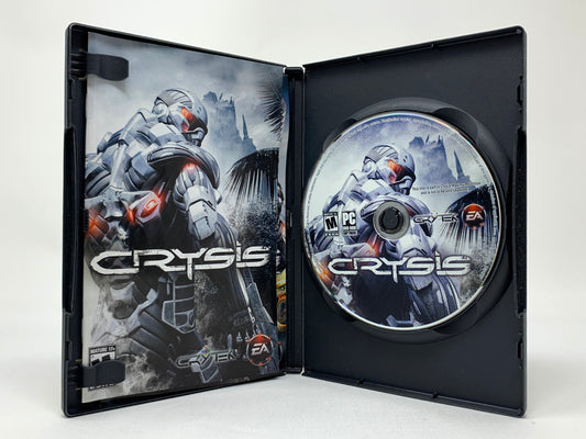 Crysis - Maximum Edition • PC