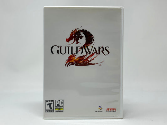 Guild Wars 2 • PC
