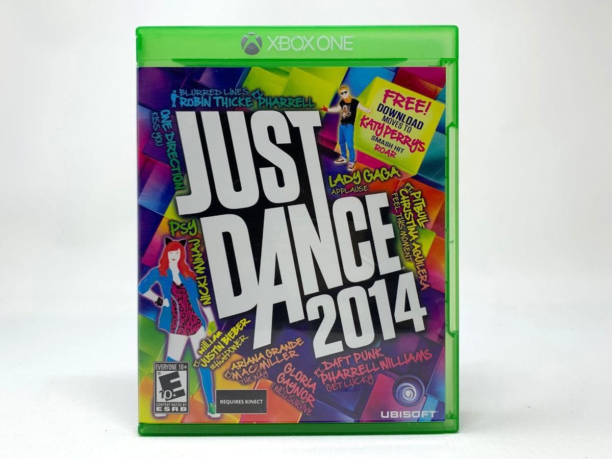 Just Dance 2014 • Xbox One