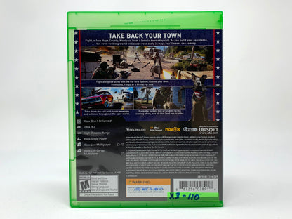 Far Cry 5 • Xbox One