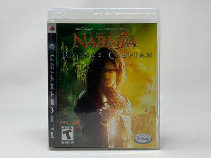 The Chronicles of Narnia: Prince Caspian • Playstation 3