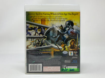 The Chronicles of Narnia: Prince Caspian • Playstation 3