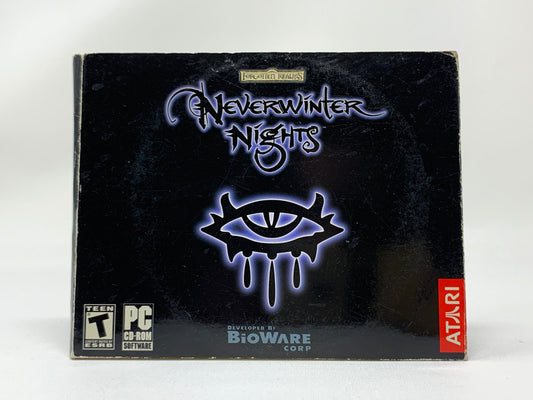 Neverwinter Nights • PC