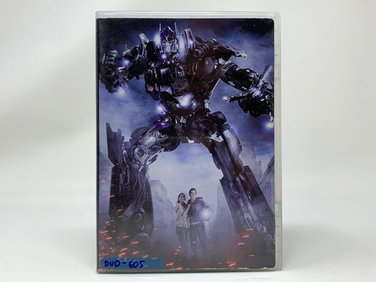 Transformers • DVD