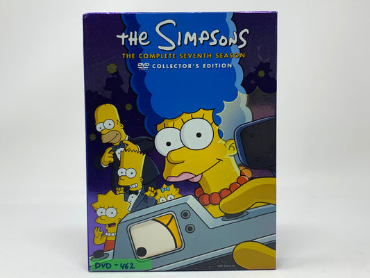 The Simpsons: Season 7 Collector's Edition • DVD
