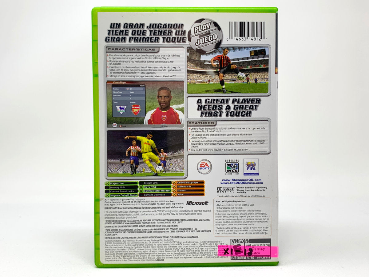 Lot jeux Fifa xbox 1ère génération✨ - Jeux vidéo Lot jeux Fifa xbox 1ère génération✨ - Jeux vidéo