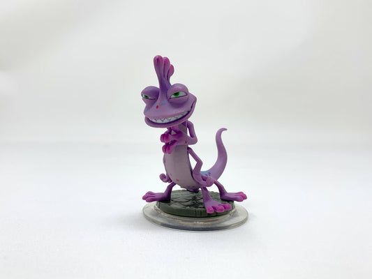 Randy Figure (Disney/Pixar Monsters Inc.) • Disney Infinity 1.0
