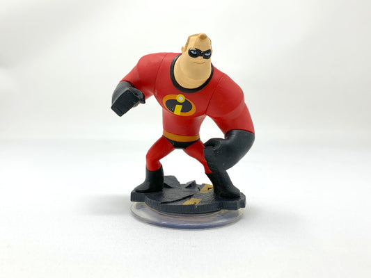 Mr. Incredible Figure (Disney/Pixar The Incredibles) • Disney Infinity 1.0