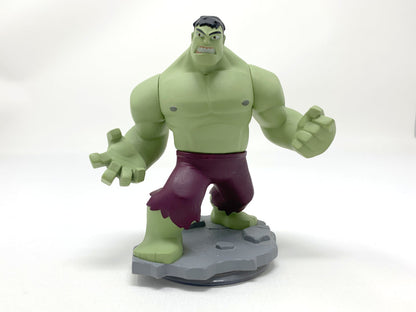 Hulk (Marvel) Figure • Disney Infinity 2.0