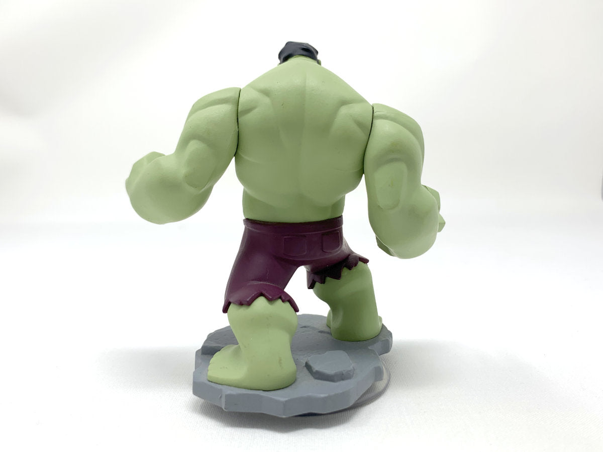 Hulk (Marvel) Figure • Disney Infinity 2.0