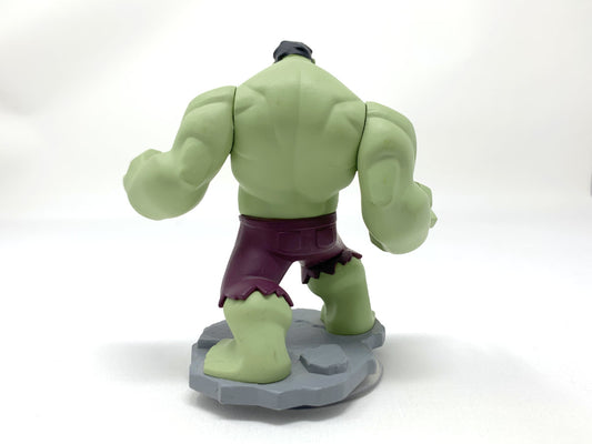 Hulk Figure (Marvel Comics) • Disney Infinity 2.0
