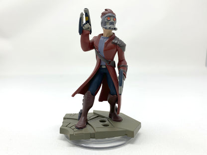 Star-Lord (Marvel Guardians of the Galaxy) Figure • Disney Infinity 2.0