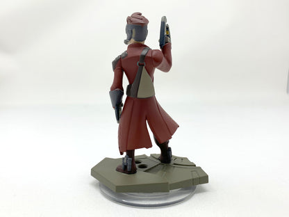 Star-Lord (Marvel Guardians of the Galaxy) Figure • Disney Infinity 2.0