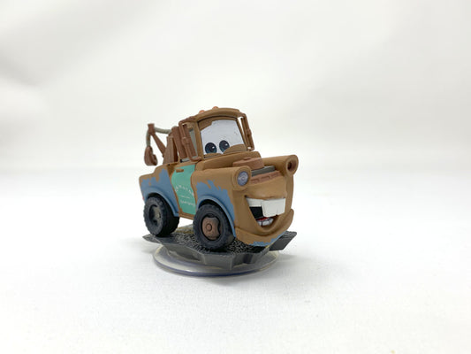 Mater Figure (Disney/Pixar Cars) • Disney Infinity 1.0