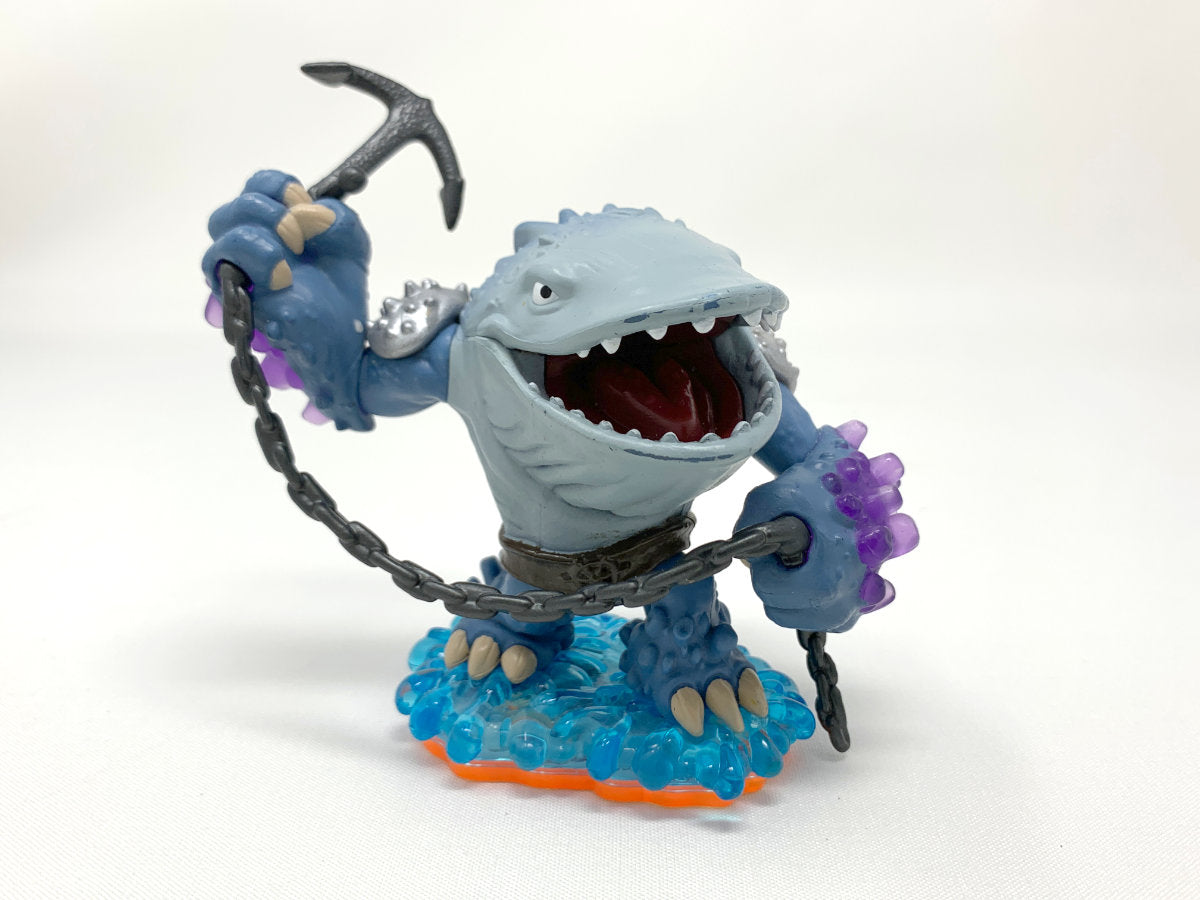 Thumpback Giant Skylander • Skylanders Giants