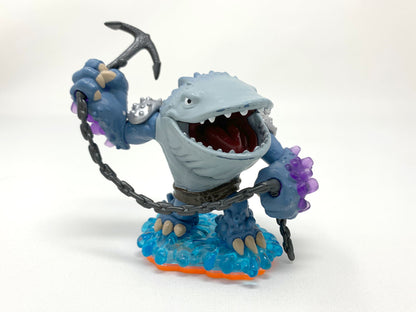 Thumpback Giant Skylander • Skylanders Giants