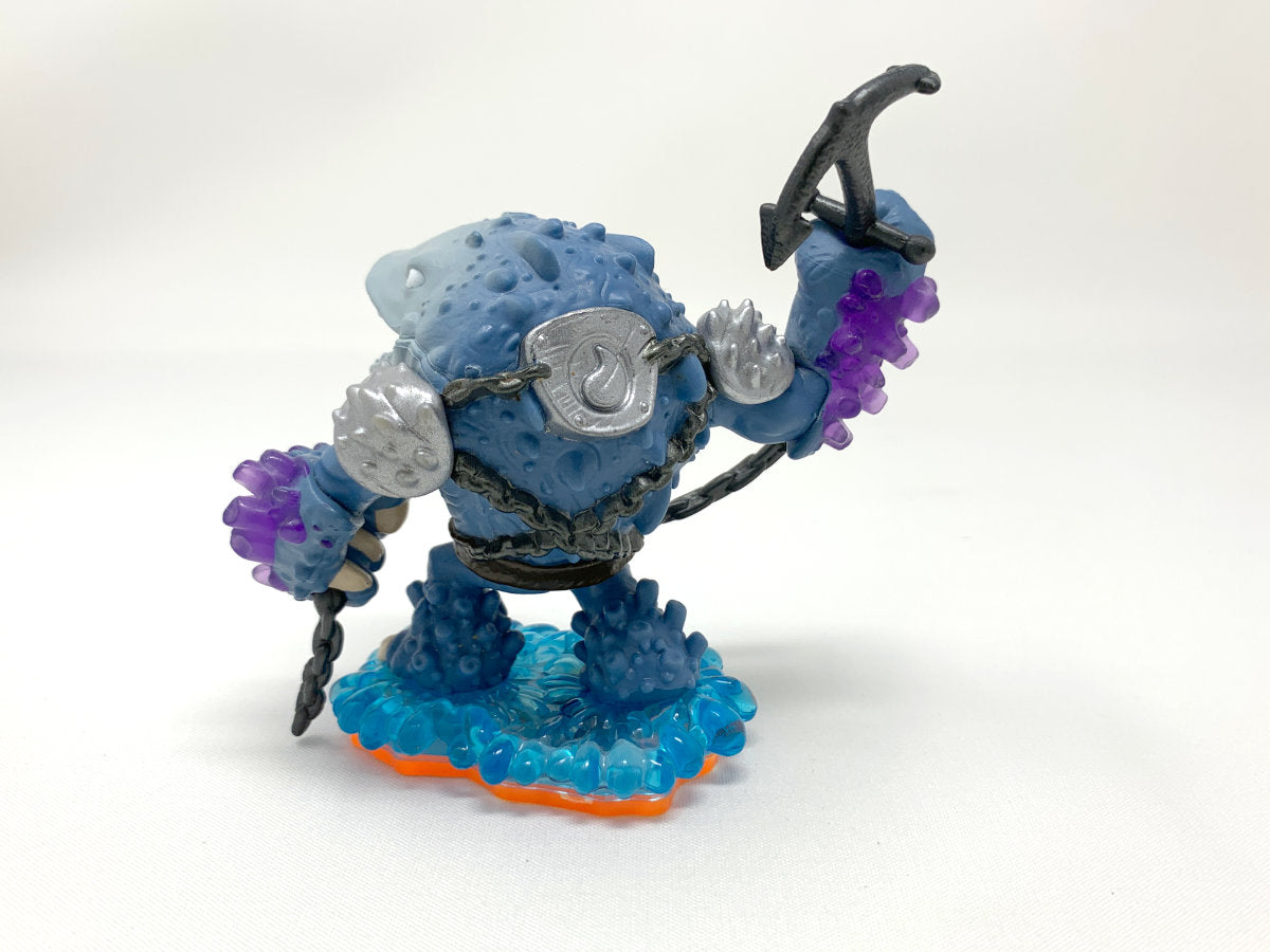 Thumpback Giant Skylander • Skylanders Giants