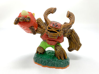 Tree Rex Giant Skylander • Skylanders Giants