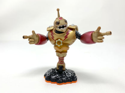 Bouncer Giant Skylander • Skylanders Giants