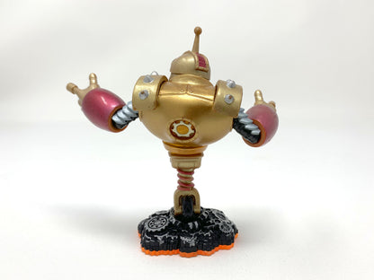 Bouncer Giant Skylander • Skylanders Giants