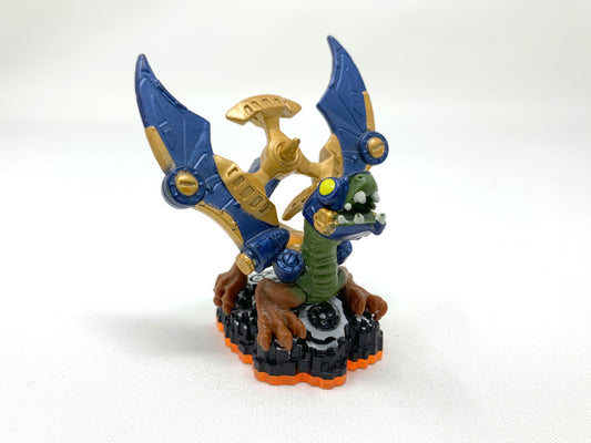 Drobot (Series 2) Skylander • Skylanders Giants