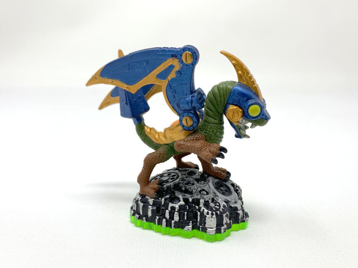 Drobot Skylanders