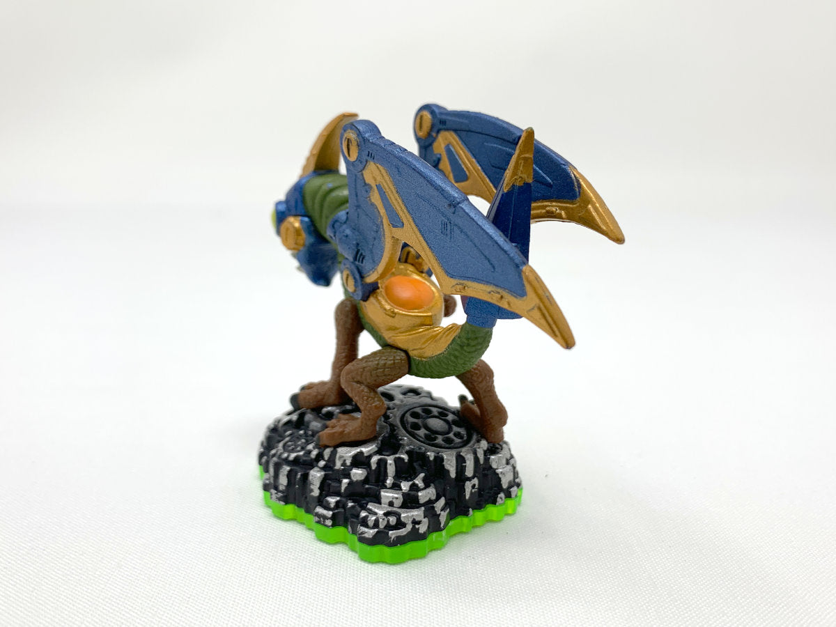 Drobot (Series 1) Skylander • Skylanders Spyro’s Adventure