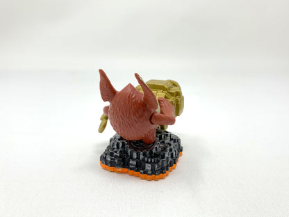 Trigger Happy (Series 2) Skylander *w/ FREE Card* • Skylanders Giants