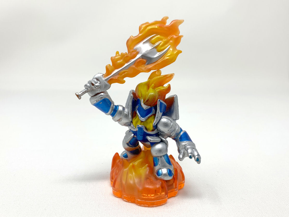 Ignitor (Series 2) Skylander *w/ FREE Card* • Skylanders Giants