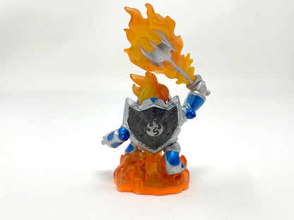 Ignitor (Series 2) Skylander *w/ FREE Card* • Skylanders Giants