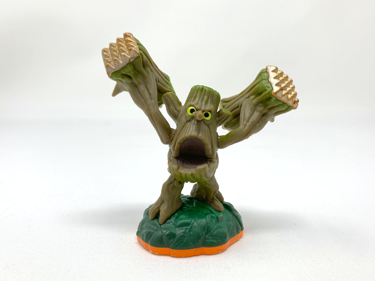 Stump Smash (Series 2) Skylander • Skylanders Giants