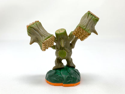 Stump Smash (Series 2) Skylander • Skylanders Giants
