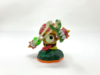 Shroomboom (Series 1) Skylander • Skylanders Giants