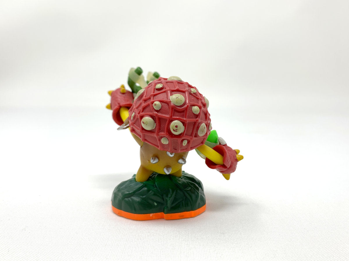 Shroomboom (Series 1) Skylander • Skylanders Giants