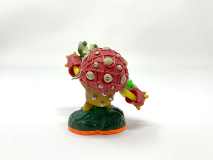 Shroomboom (Series 1) Skylander • Skylanders Giants