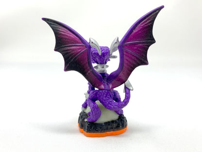 Cynder (Series 2) Skylander • Skylanders Giants